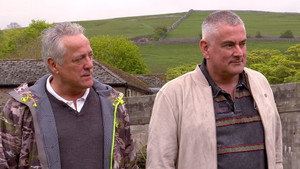 Yorkshire Dales