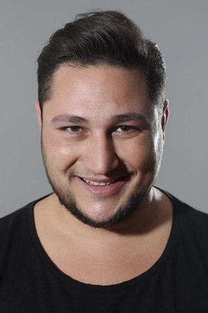 Alper Kadayıfçı