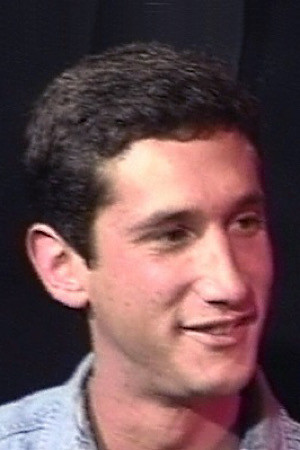 Troy Adams