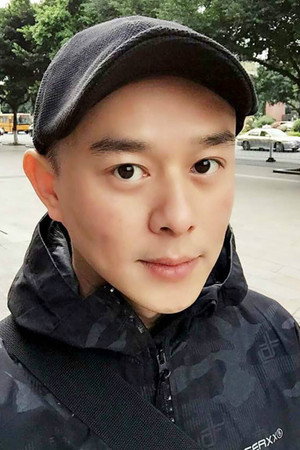 Zhong Jiufu