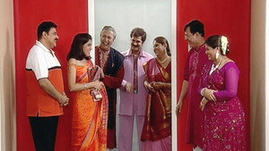 The Parekhs Meet The Sarabhais