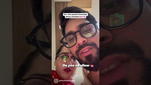 PoV: your parents found your phone unlocked part 8