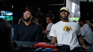 This Isn't the G-League