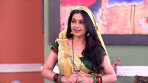 Anita's Photo Shoot For Tiwari