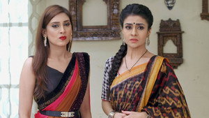Padma, Ek Naagin?