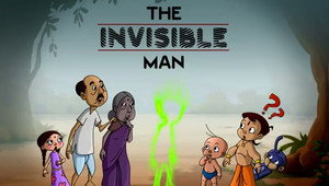 Invisible Man