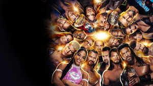 Royal Rumble 2024