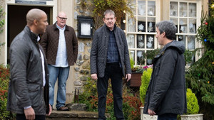 Episode 9208 (Tue 14th Dec 2021)
