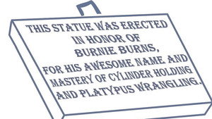 Statue
