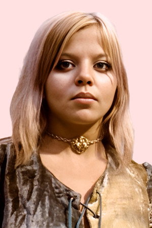 Catherine Castel