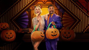 Halloween Nightmares