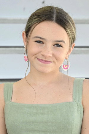 Cailey Fleming
