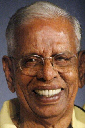 Nagesh