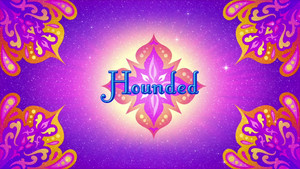Hounded