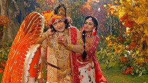 Krishna's Secrets Revealed!