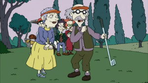 Early Retirement