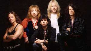 Aerosmith