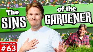 The Sins of the Gardener