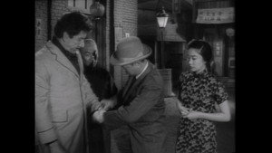 The Hatchet Man