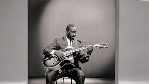 The Wes Montgomery Quartet