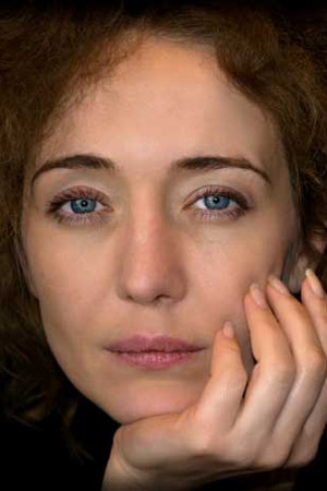 Anna German