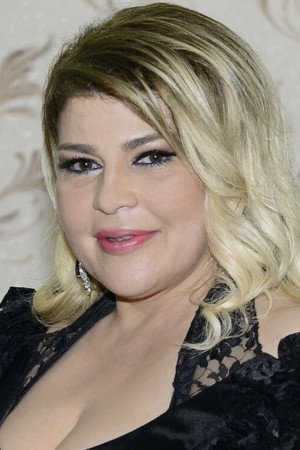 Matanat Isgandarli