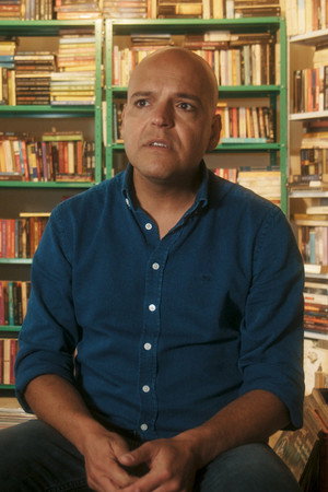 Fernando Kallás
