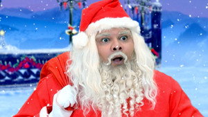 Natkhat Pari's Christmas Plan