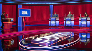 Final: Ike Barinholtz, Steven Weber, Mina Kimes