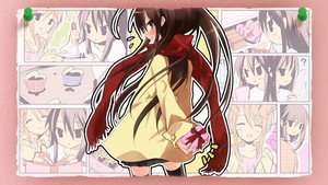 Complexed Yuuji