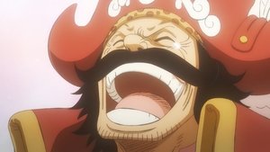 The King of the Pirates is Born! Arriving at the Last Island!