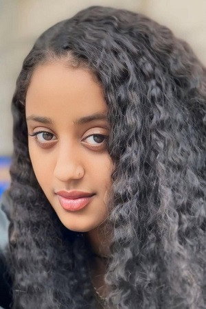 Melkam Yetesha