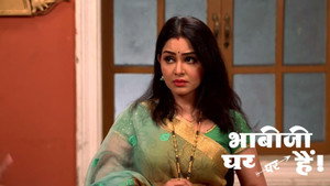 Vibhuti Faces Job Rejection