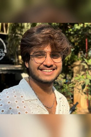 Abhinay Berde