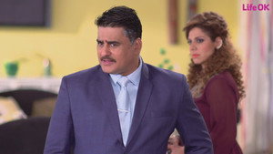 Kishore, Veronika Make a Plan