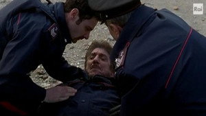 The wrong man