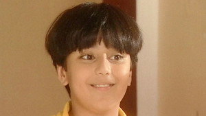 Will Sanju Find The Magic Pencil?