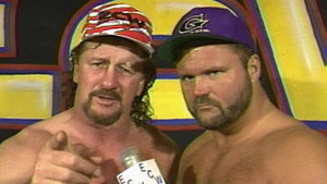ECW Hardcore TV - May. 10, 1994