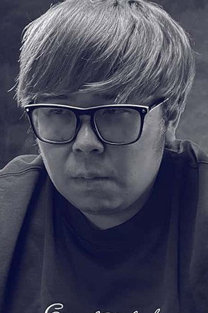 Justin Wong