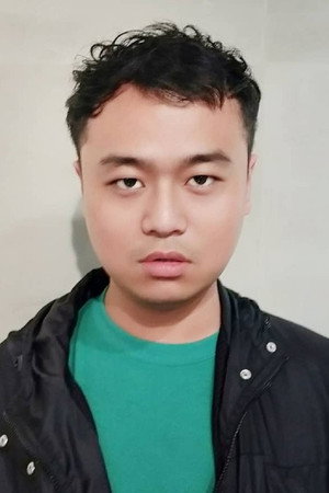 Jiang Weihui
