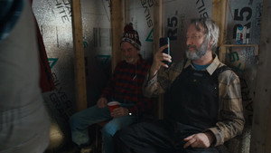 Legends, Music and Ice Fishing