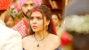 E1260. Fire Of Revenge