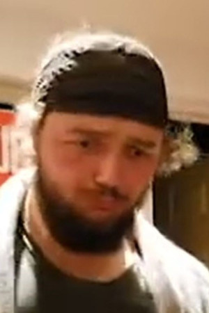 Mathieu Tremblay