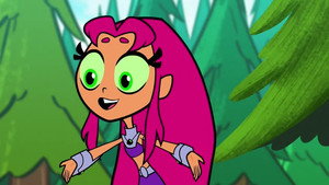 Forest Pirates (1)