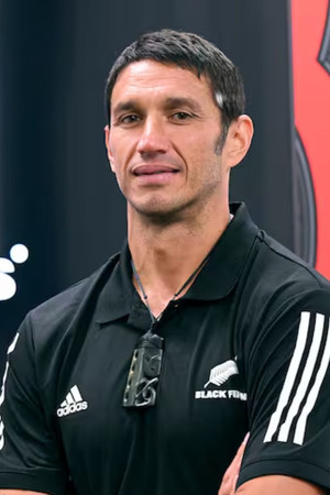 Allan Bunting