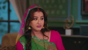 An Accident Halts Saxena’s Revelation