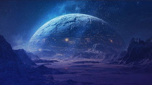 Cronus 5: Reptilian Watchers on Pluto