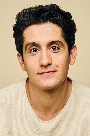 Wesam Keesh