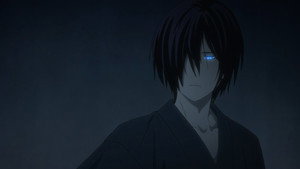 God of Calamity