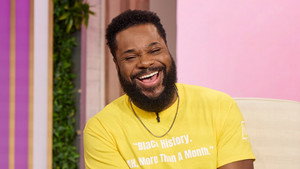 Malcolm-Jamal Warner